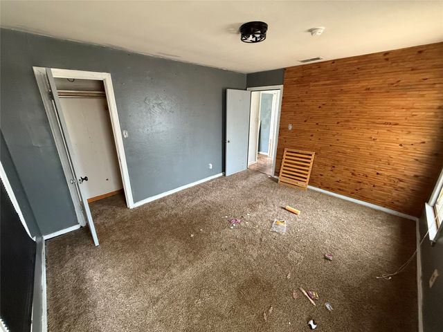 317 W 7th Street, Baird, TX 79504