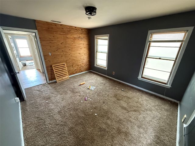 317 W 7th Street, Baird, TX 79504