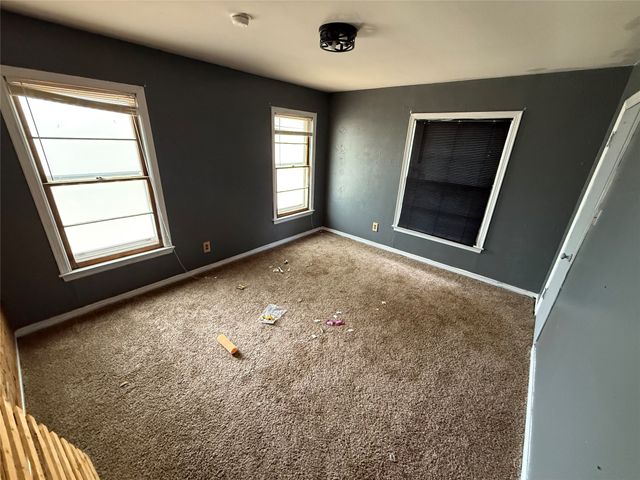 317 W 7th Street, Baird, TX 79504