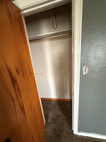 317 W 7th Street, Baird, TX 79504