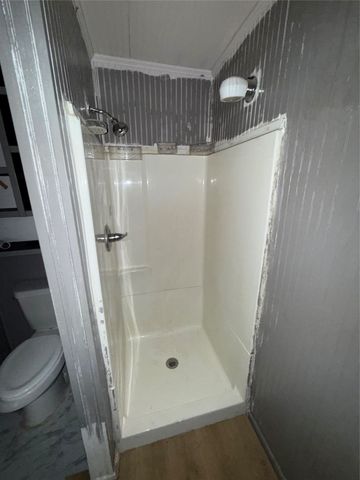 317 W 7th Street, Baird, TX 79504