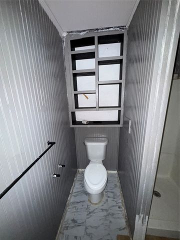 317 W 7th Street, Baird, TX 79504