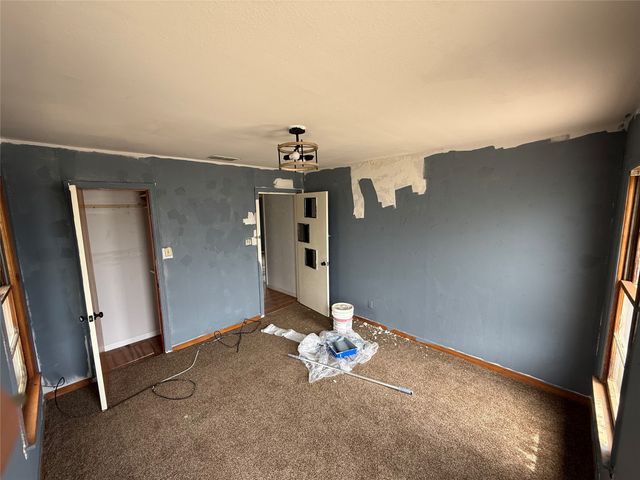 317 W 7th Street, Baird, TX 79504