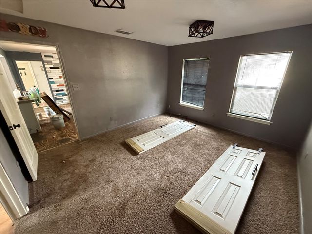 317 W 7th Street, Baird, TX 79504