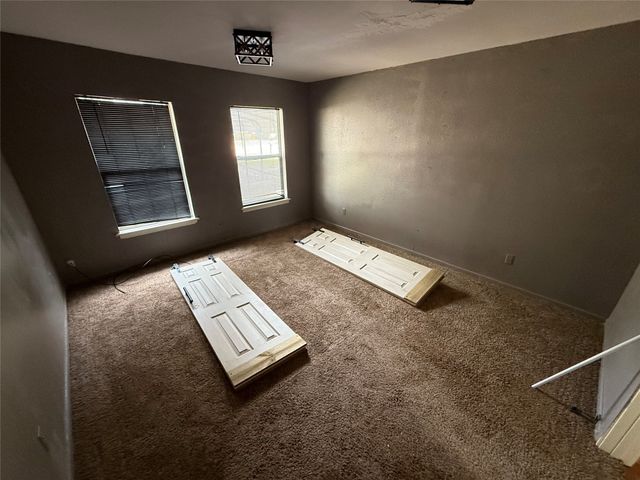 317 W 7th Street, Baird, TX 79504