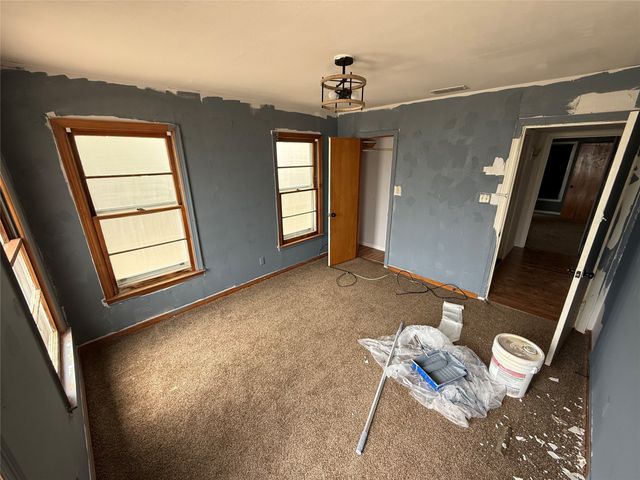 317 W 7th Street, Baird, TX 79504