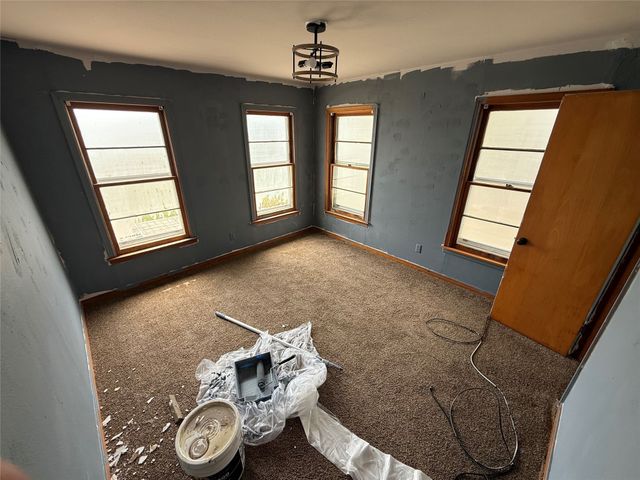 317 W 7th Street, Baird, TX 79504