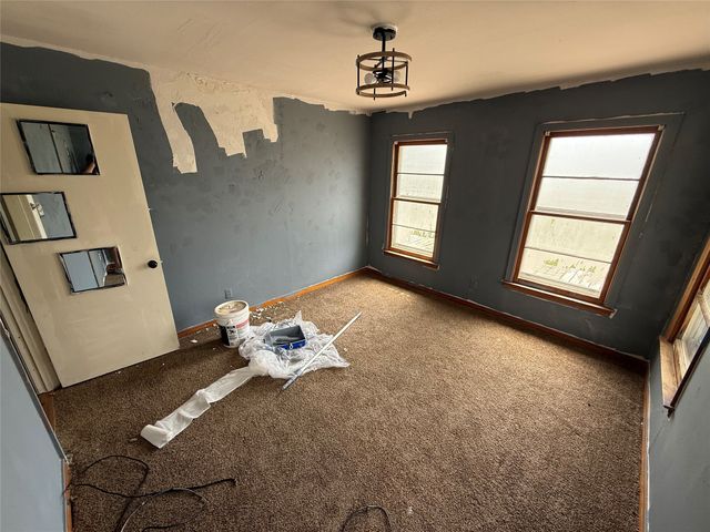 317 W 7th Street, Baird, TX 79504