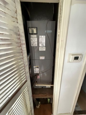 317 W 7th Street, Baird, TX 79504