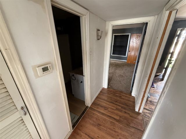 317 W 7th Street, Baird, TX 79504