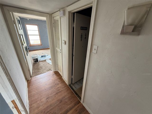 317 W 7th Street, Baird, TX 79504