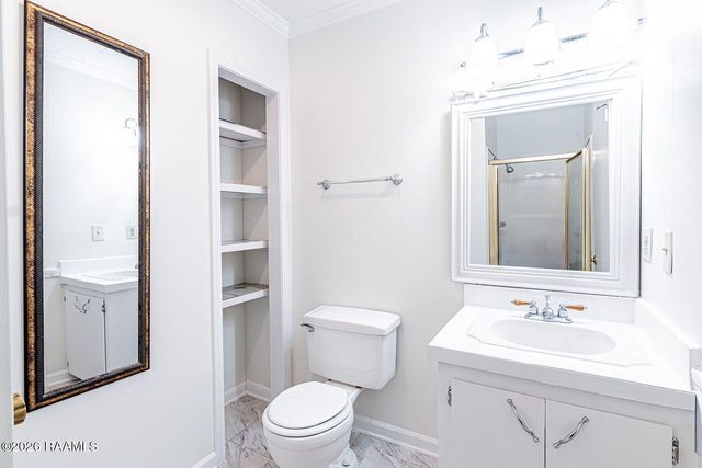 510 Rue Carnot, Carencro, LA 70520