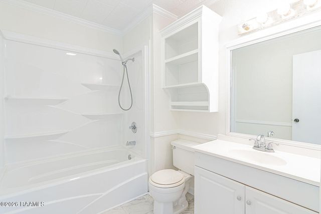 510 Rue Carnot, Carencro, LA 70520