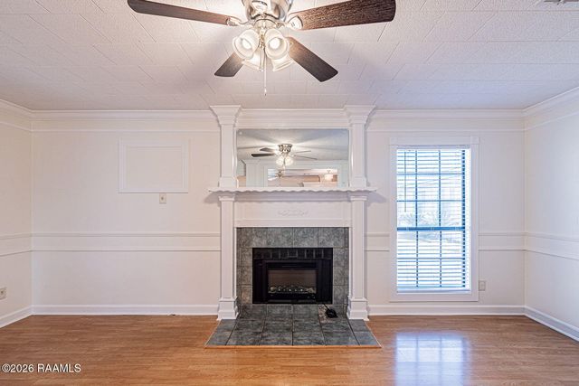 510 Rue Carnot, Carencro, LA 70520