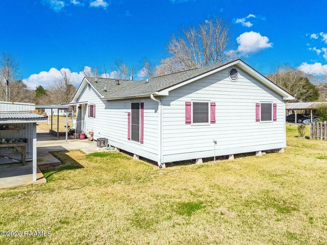 510 Rue Carnot, Carencro, LA 70520