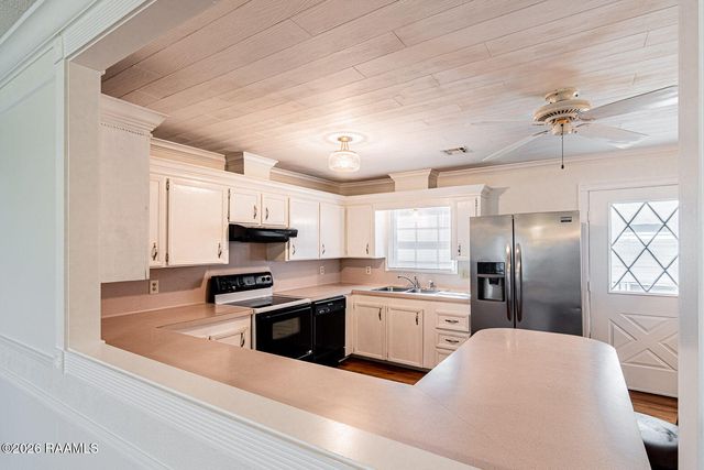 510 Rue Carnot, Carencro, LA 70520