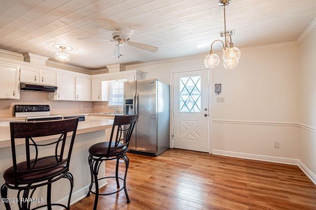 510 Rue Carnot, Carencro, LA 70520