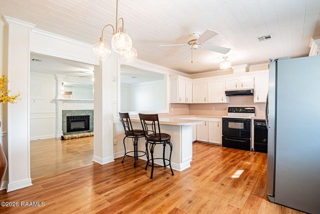 510 Rue Carnot, Carencro, LA 70520