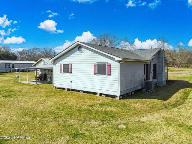 510 Rue Carnot, Carencro, LA 70520