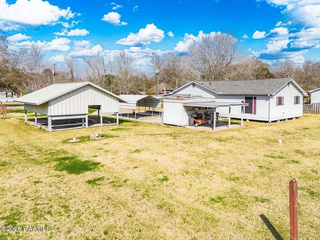 510 Rue Carnot, Carencro, LA 70520
