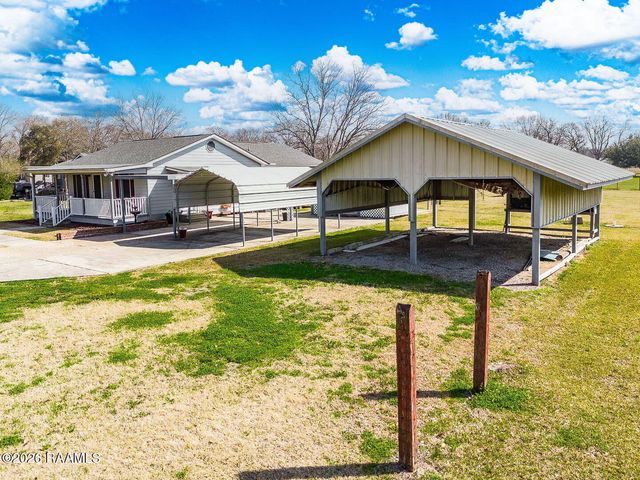 510 Rue Carnot, Carencro, LA 70520