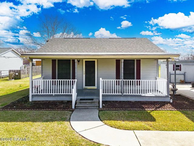510 Rue Carnot, Carencro, LA 70520