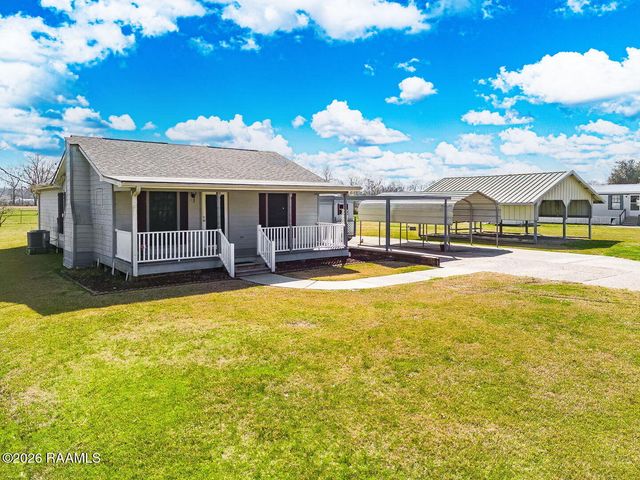 510 Rue Carnot, Carencro, LA 70520