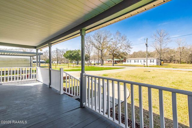 510 Rue Carnot, Carencro, LA 70520