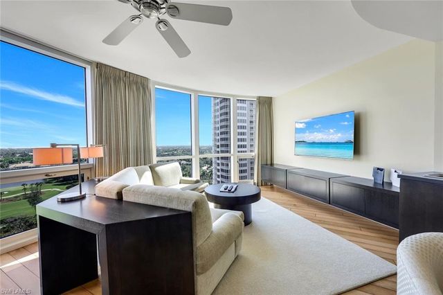 4801 Bonita Bay BLVD # 1201, Bonita Springs, FL 34134