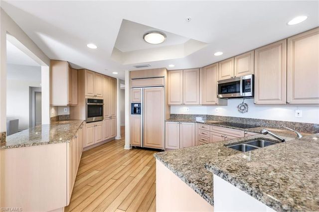 4801 Bonita Bay BLVD # 1201, Bonita Springs, FL 34134