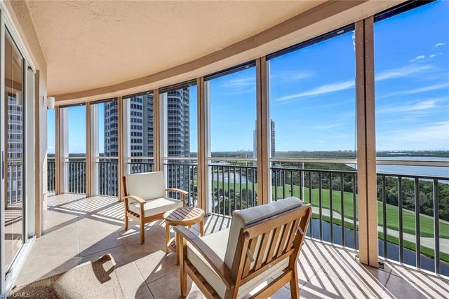 4801 Bonita Bay BLVD # 1201, Bonita Springs, FL 34134