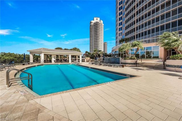 4801 Bonita Bay BLVD # 1201, Bonita Springs, FL 34134