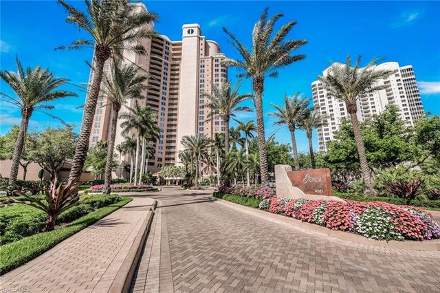 4801 Bonita Bay BLVD # 1201, Bonita Springs, FL 34134