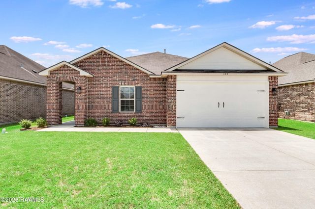 104 Cascade Road, Rayne, LA 70578