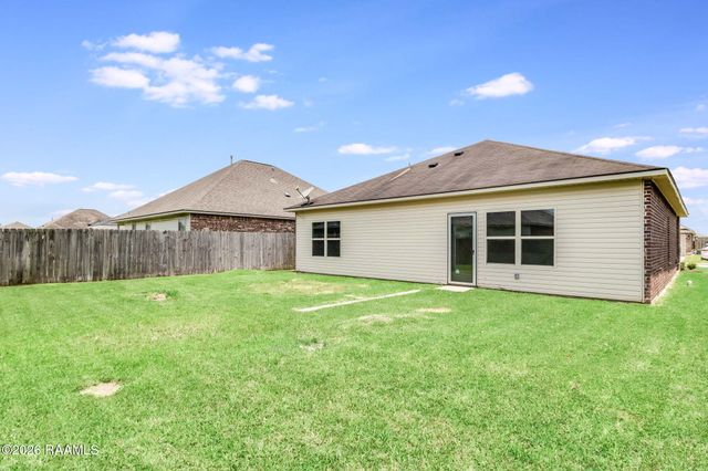 104 Cascade Road, Rayne, LA 70578