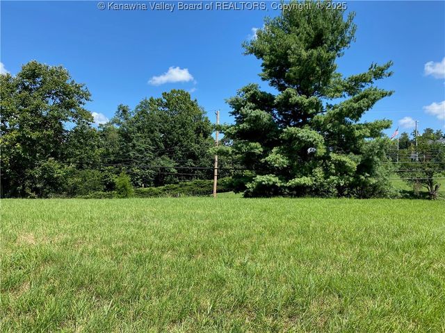 0 Scenic Drive, Ripley, WV 25271