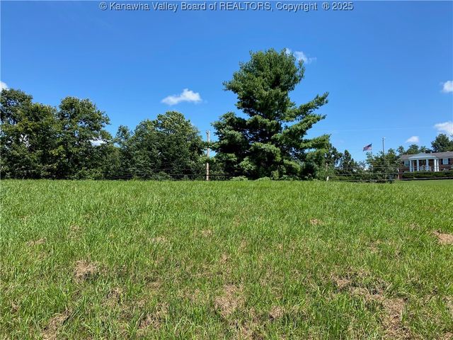 0 Scenic Drive, Ripley, WV 25271