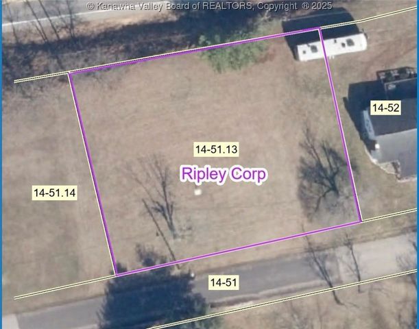 0 Scenic Drive, Ripley, WV 25271