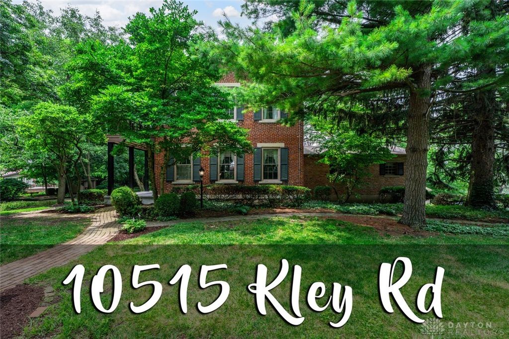 10515 Kley Road, Vandalia, OH 45377