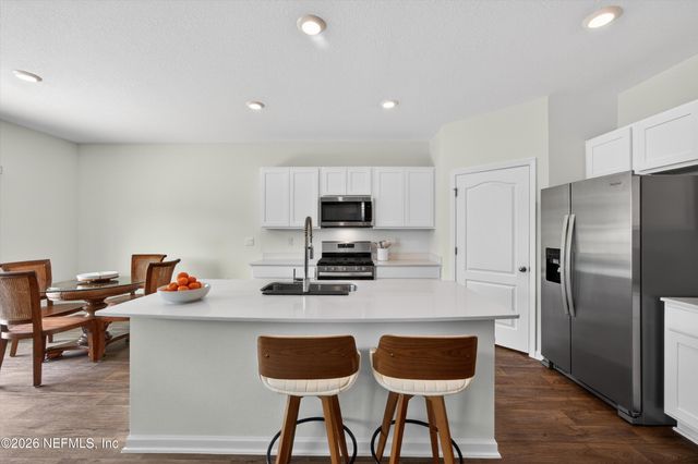 17 RIO SALADO Road, St. Augustine, FL 32084