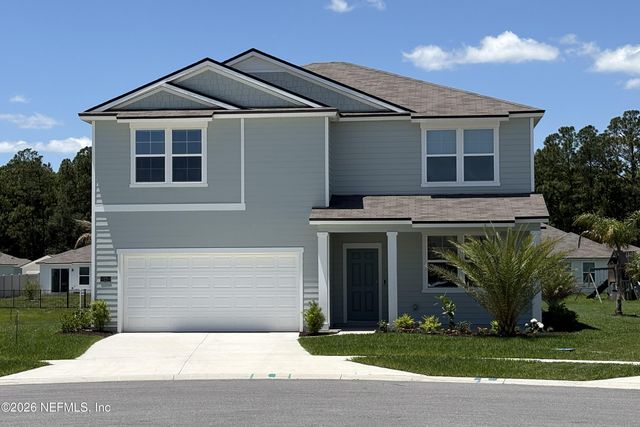 17 RIO SALADO Road, St. Augustine, FL 32084