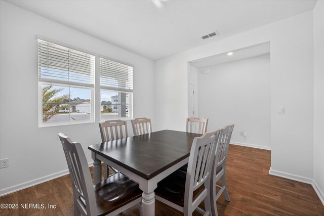 17 RIO SALADO Road, St. Augustine, FL 32084