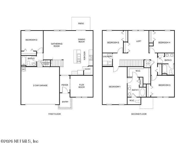 17 RIO SALADO Road, St. Augustine, FL 32084