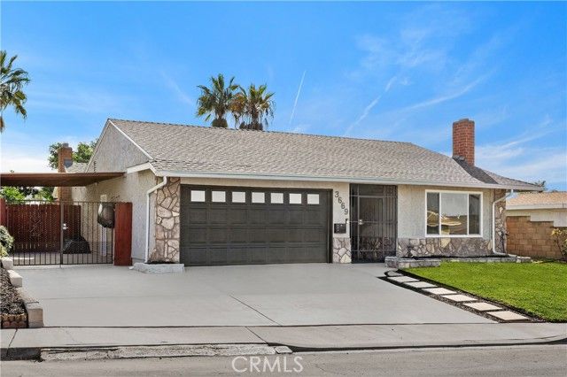 3669 Lindbergh, San Diego, CA 92154