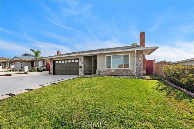 3669 Lindbergh, San Diego, CA 92154