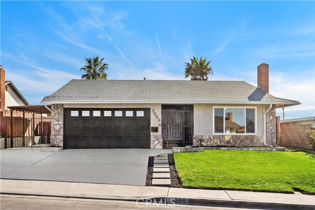 3669 Lindbergh, San Diego, CA 92154