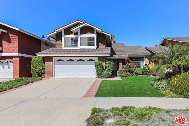 6501 Bradley Place, Los Angeles, CA 90056