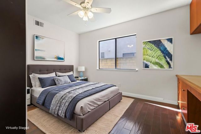 6501 Bradley Place, Los Angeles, CA 90056