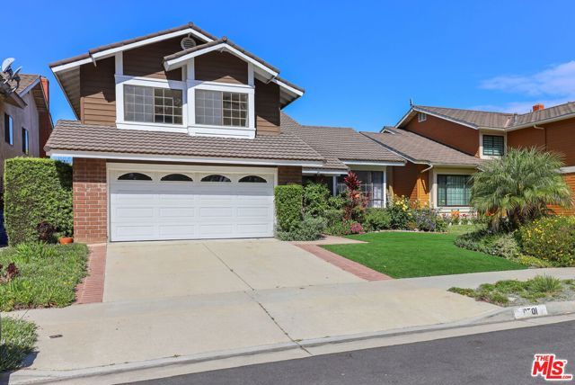 6501 Bradley Place, Los Angeles, CA 90056