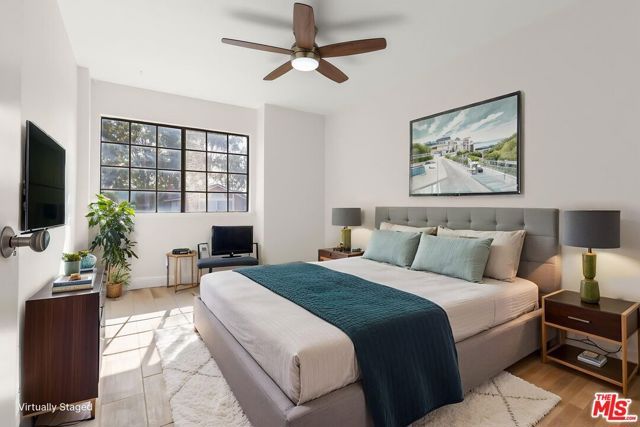 6501 Bradley Place, Los Angeles, CA 90056